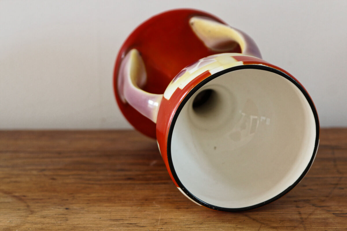 Vase, cup, space Age