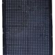 Tapis Kilim Vintage Fait Main Ardabil – 169 x 235 cm - 1C1027