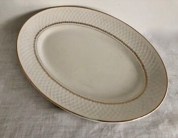 Plats de service, moulin des loups orchies