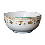 Villeroy & Boch porcelain bowl. Heinrich - Golden Birds