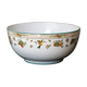 Villeroy & Boch porcelain bowl. Heinrich - Golden Birds