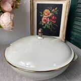 Bavaria porcelain soup tureen