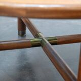 English coffee table