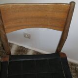 Scandinavian chairs