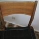 Scandinavian chairs