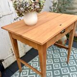 Wooden table