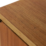Vintage sideboard cabinet 'Serrig' | 116 cm