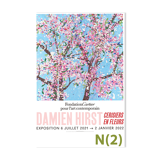 Damien Hirst poster