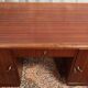 Bureau Art Déco en palissandre