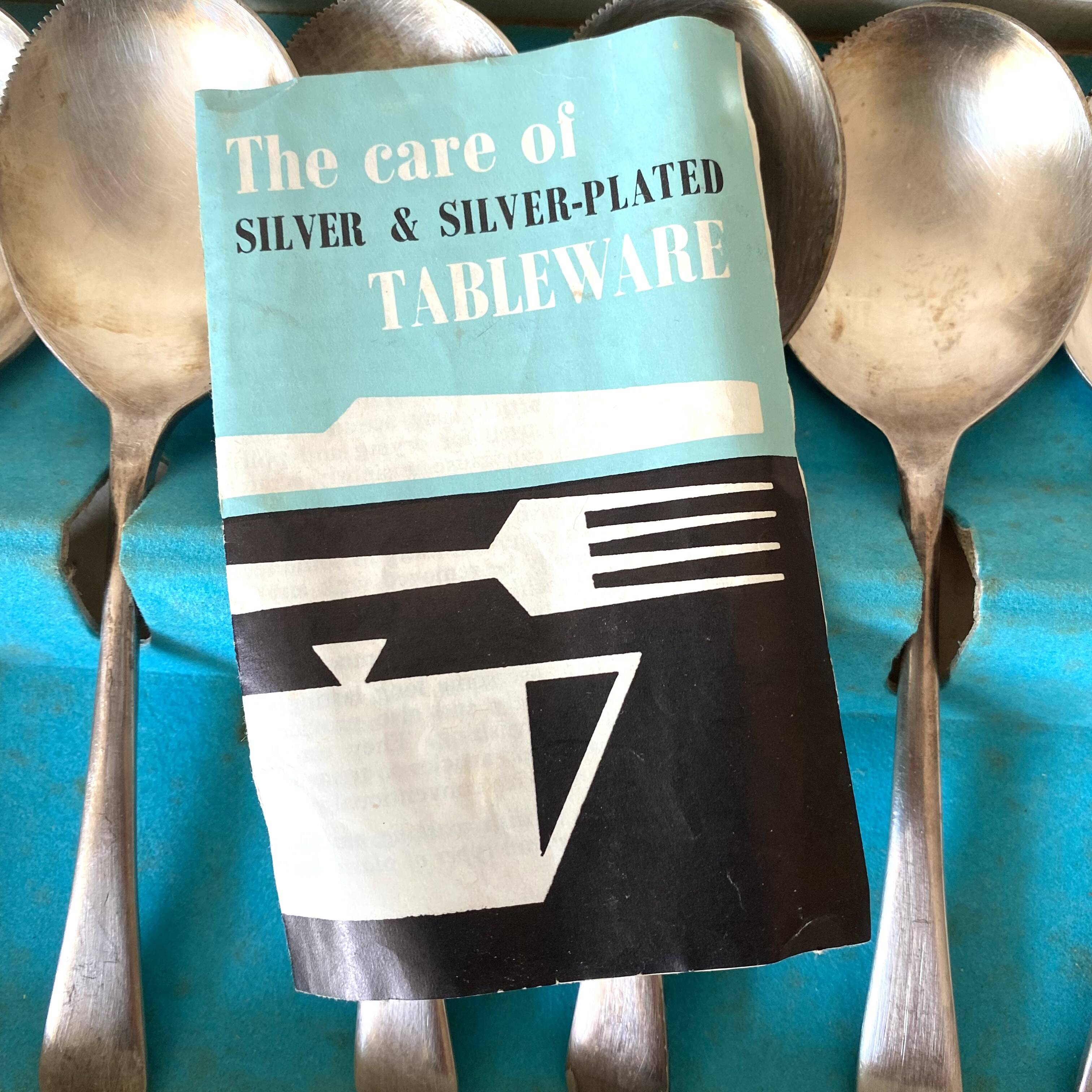 Butler melon baller made in England