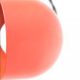 Nuova Veneta Lumi red table/wall lamp vintage