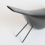 Eames house bird