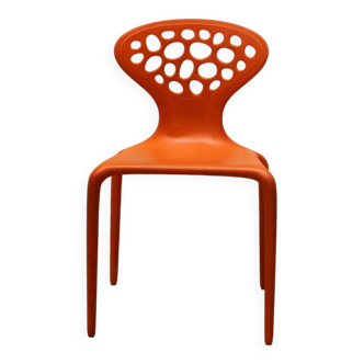 Supernatural designer chair, Moroso