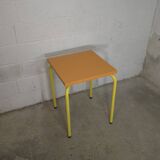 Table de bistrot Tolix 1950