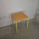 Tolix bistro table 1950