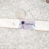 Ensemble fauteuil et ottoman Mushroom de Pierre Paulin pour Artifort, années 1960