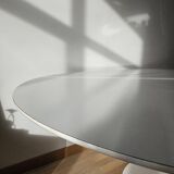 1970 Knoll extendable table!