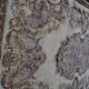 Vintage handmade Turkish rug 210x314 cm