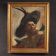 Portrait de pirate espagnol, peinture de 1895.
