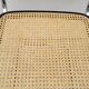 Pair of chairs B32 by Marcel Breuer signed Italy