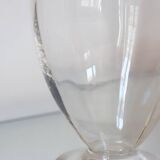carafe en verre