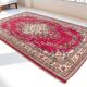 Oushak Anatolian Turkish Rug