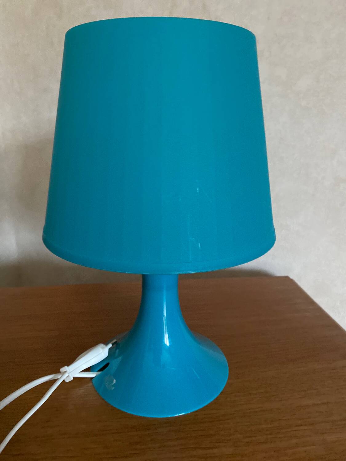 Vintage Ikea lampan lamp