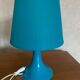 Vintage Ikea lampan lamp