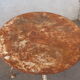 Napoléon III Garden Table