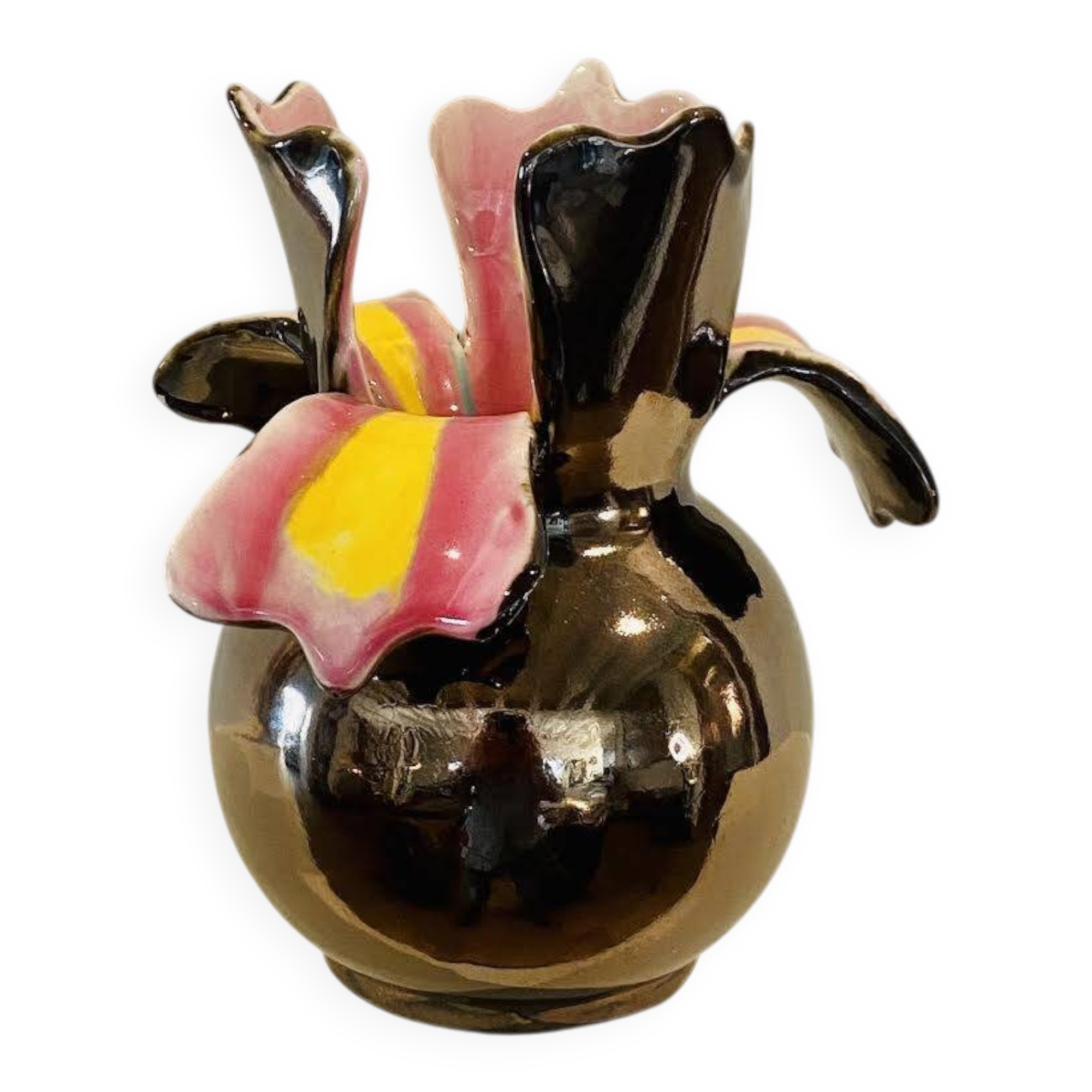 Vase Vallauris