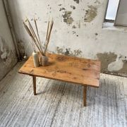 Popular art coffee table Switzerland 1900