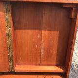 Painter's briefcase