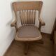 Fauteuil de marine