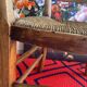 Fauteuil de campagne