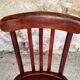 Chaise bistrot vintage , circa  50’s/60’s