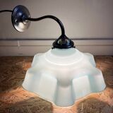 Vintage wall light