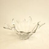 fruit cup 70's / empty crystal pockets