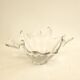 fruit cup 70's / empty crystal pockets