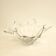fruit cup 70's / empty crystal pockets