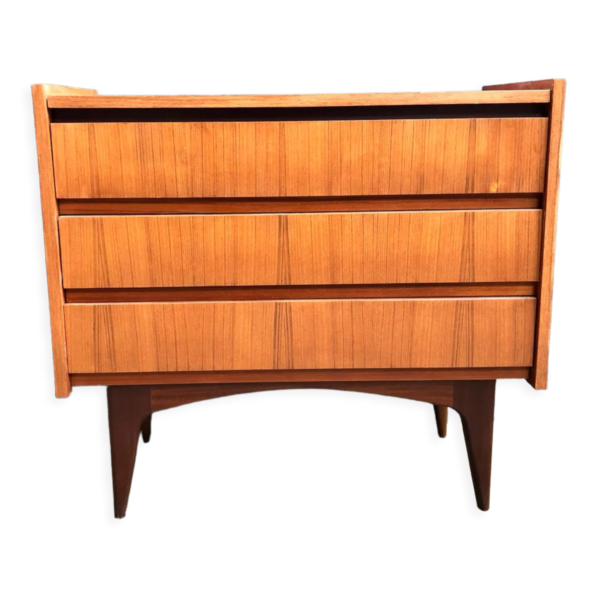 Scandinavian dresser