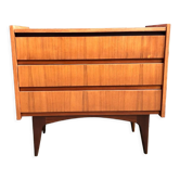 Scandinavian dresser