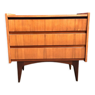 Scandinavian dresser