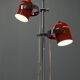 Lampadaire conçu par Stanislav Indra, années 1970