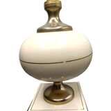 Lamp vintage Maison Le dauphin