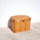 Chest bamboo trunk