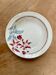 Badonvillier flower dish