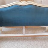 Louis XV bed