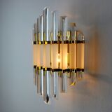 Wall light Venini Italy, 1970