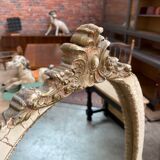 60s Italian style hairdresser