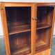 Torcello Series Display Cabinet Set by Afra & Tobia Scarpa for Stildomus, Italy, 1980s, Set of 2